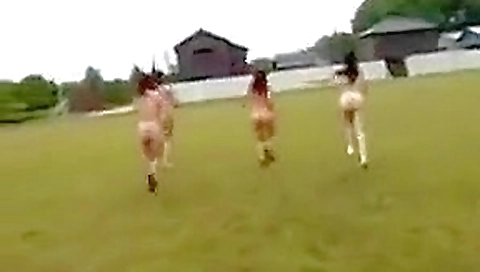 Virgins nudism 2 Virgins nudism 2