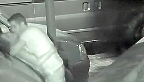 CLIP #74 _ Voyeurismo Public Sex