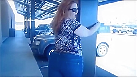 BBW rumbly farts comp BBW rumbly farts comp