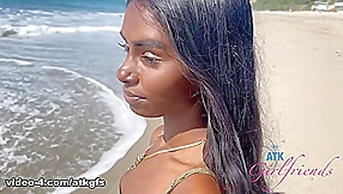 Fae Love in Virtual Date Movie - AtkGirlfriends Fae Love in Virtual Date Movie - AtkGirlfriends