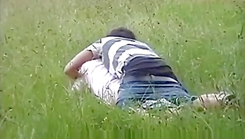 CLIP #112 _ Voyeurismo Public Sex_2