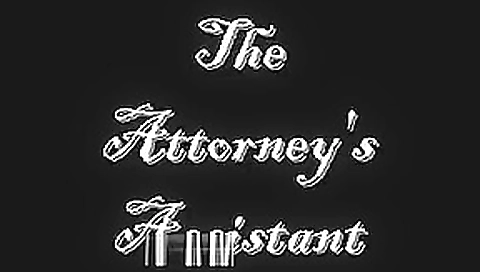 Attorney's Assistant ENF Attorney's Assistant ENF