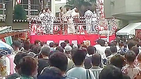 Hottest Japanese slut Haruki Mizuki, Rinko Nakayama in Exotic Gangbang, Facial JAV scene