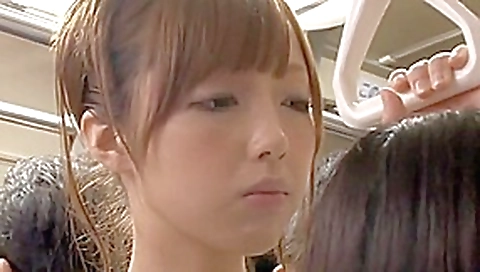 The F-Train, Scene 2