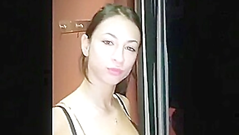 spanish amateur couple gets caught fucking in changing room spanish amateur couple gets caught fucking in changing room