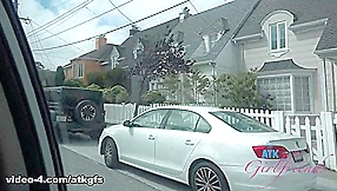 Serena Hill in Virtual Vacation Movie - AtkGirlfriends Serena Hill in Virtual Vacation Movie - AtkGirlfriends