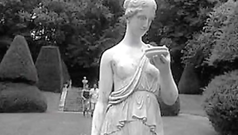 IN memoriam Harry S Morgan: Lydia geht ab! IN memoriam Harry S Morgan: Lydia geht ab!