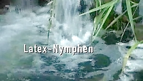 Kinky lesbian broads in hot outdoor action