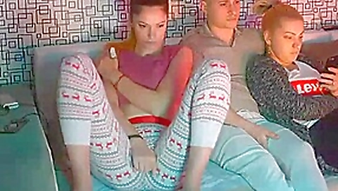 Claudia e il suo Toy TIPS in fica