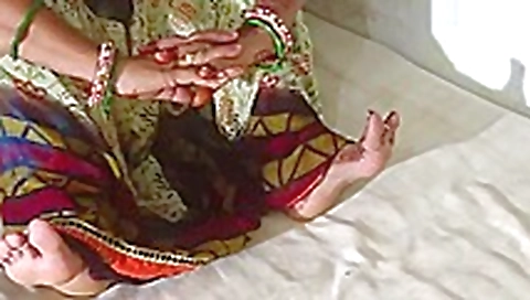 Monali bhabhi ki chudai