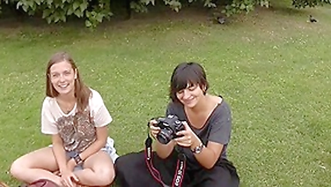 Anal creampie after sex in new air Anal creampie after sex in new air