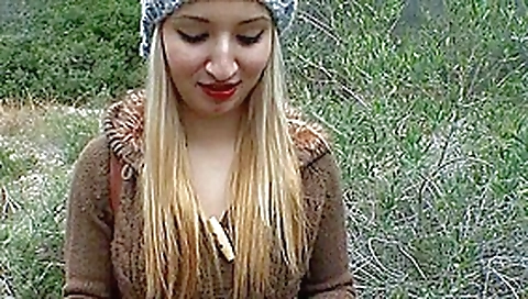 Amateur Daytona X flashes her ass and pounded for some money Amateur Daytona X flashes her ass and pounded for some money