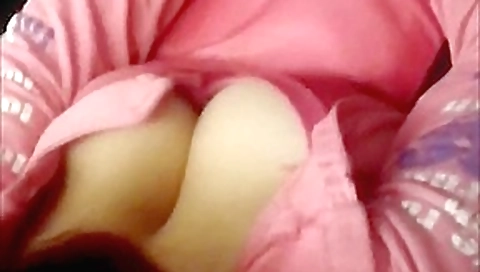 Awesome video of big Latin tits