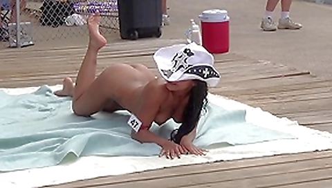 Nudes-A-Poppin' 2011 - 1