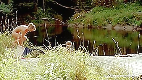 Maria Bonnevie Stripped - Uskyld (2012) Maria Bonnevie Stripped - Uskyld (2012)