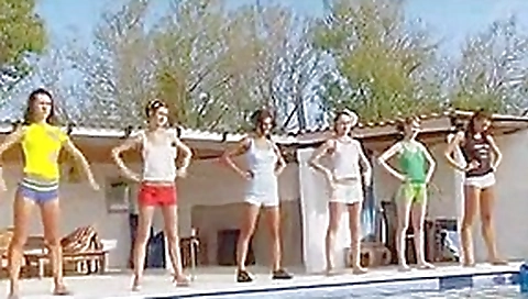 Naked sex yoga training for teens 18+ Naked sex yoga training for teens 18+