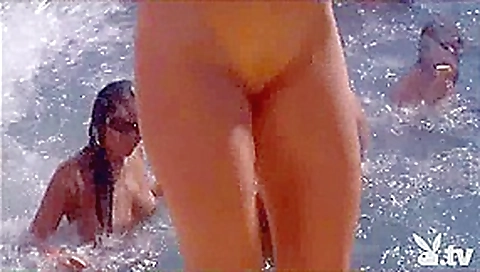 Desirous Bikini Rock Party! Desirous Bikini Rock Party!