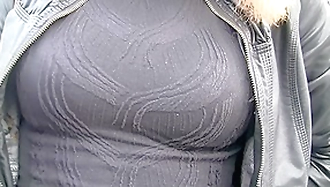 Irene in sexy girl gives amazing blowjob after pick up