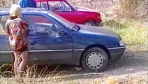 Vintage public xxx French porn with a blonde lady Vintage public xxx French porn with a blonde lady