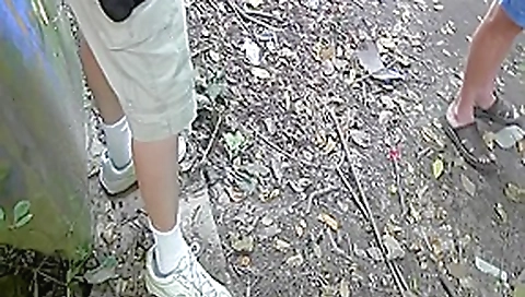 Bella Jaimes Dirty Anal Slut For 7 Strangers