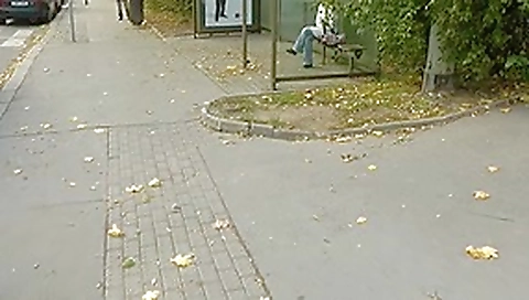 Adventurous golden-haired goes for public sex Adventurous golden-haired goes for public sex