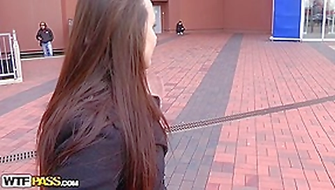 Brunette Hair group-fucked with 2 rods twhorugh holes in her tights Brunette Hair group-fucked with 2 rods twhorugh holes in her tights