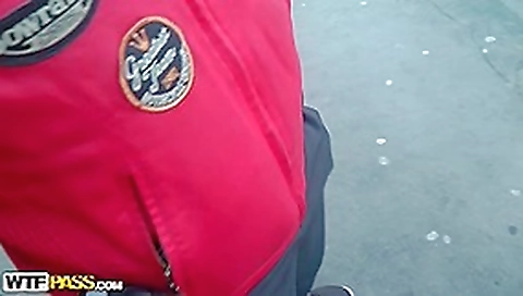 Ginger hotty's flawless melons touched tenderly Ginger hotty's flawless melons touched tenderly