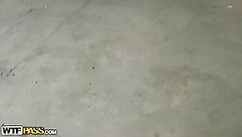 Redhead with virginal face doing amoral stuff in the public lavatory Redhead with virginal face doing amoral stuff in the public lavatory