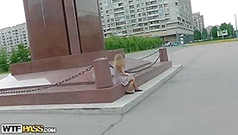 Additional-unfathomable oral in the grass Additional-unfathomable oral in the grass