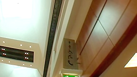 2 engulf rod in a public throne room