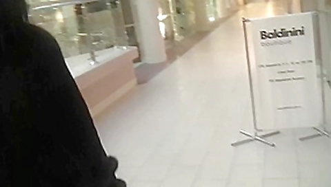 Outstanding sex in public restroom
