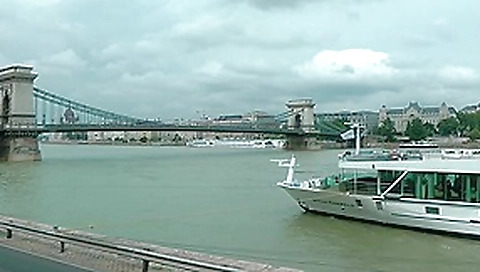 Pretty babe has real public fuck adventure