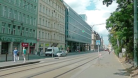 Public nudity and sex session with hot blonde Public nudity and sex session with hot blonde