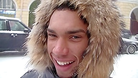 Hardcore sex in public restroom Hardcore sex in public restroom