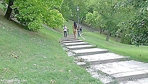 Nip-Activity Video: Alyssia