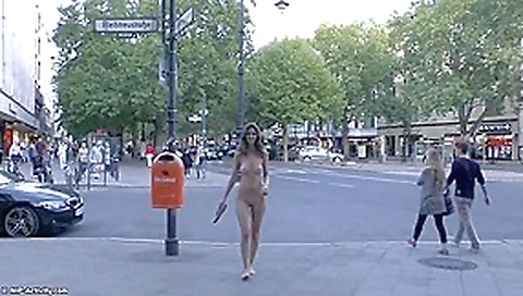 Nip-Activity Video: Nikola H