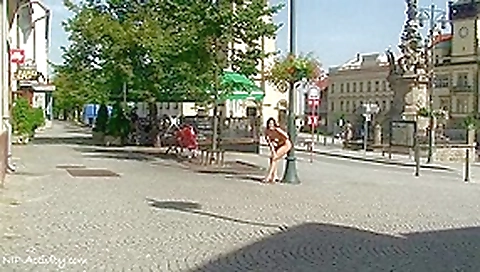 Nip-Activity Video: Valerie