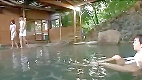 onsen 0130 japan