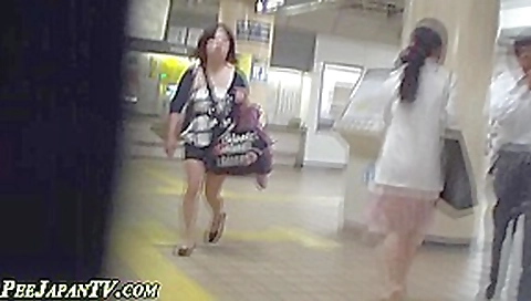 Hairy asian babes ###