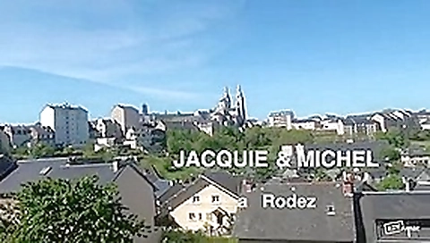 Threesome in the park.