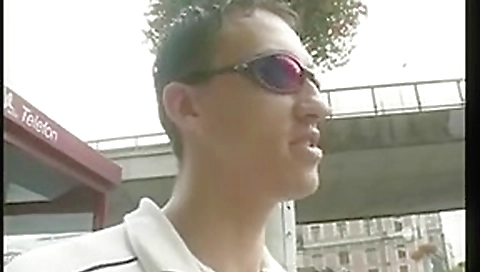 Hirsute granny Ibolya outdoor fucking Hirsute granny Ibolya outdoor fucking