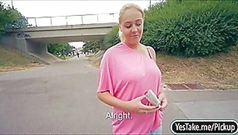 Paris Sweet fucked and jizzed in public Paris Sweet fucked and jizzed in public