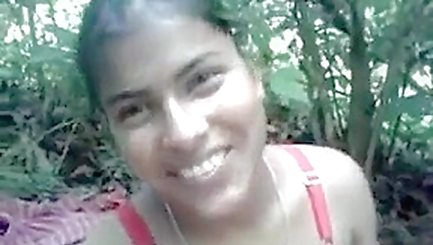 (DirtyCook) Indian GF in the park (DirtyCook) Indian GF in the park