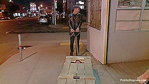 Sex disgrace and noise Hottie fucked at a punk show Squirt all over Sex disgrace and noise Hottie fucked at a punk show Squirt all over