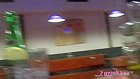 Exhibitionist teenagers 18+ in a public pub Exhibitionist teenagers 18+ in a public pub