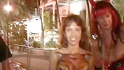 Titties On The Street And The Beach Titties On The Street And The Beach