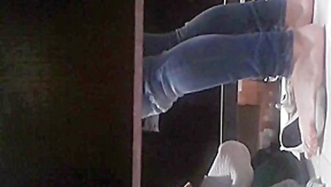 02 - Primer Encoxada + BONUS - CDMX 02 - Primer Encoxada + BONUS - CDMX