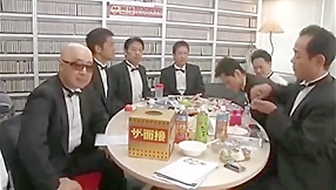 Best JAV censored sex clip with crazy japanese sluts