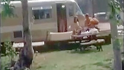 Retro Nudist Camp Retro Nudist Camp