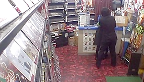 Sexy Asian babes gets nailed by two hunks Sexy Asian babes gets nailed by two hunks